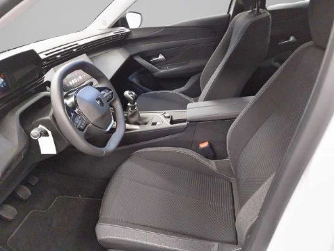 Peugeot 308 Nuevo  5P Active Pack Gasolina 110 S&S MAN  