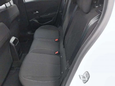 Peugeot 308 Nuevo  5P Active Pack Gasolina 110 S&S MAN  