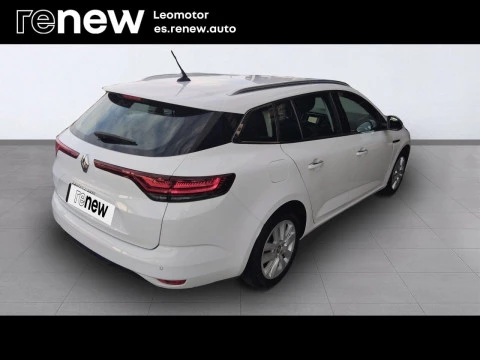 Renault Megane  Diesel  1.5dCi Blue Business 85kW