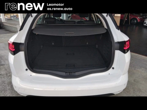 Renault Megane  Diesel  1.5dCi Blue Business 85kW