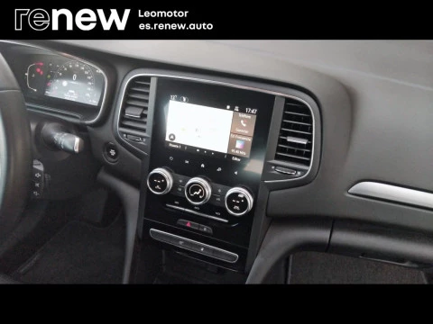 Renault Megane  Diesel  1.5dCi Blue Business 85kW