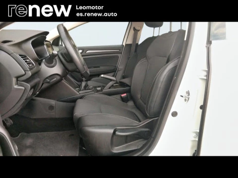 Renault Megane  Diesel  1.5dCi Blue Business 85kW