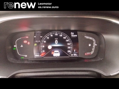 Renault Megane  Diesel  1.5dCi Blue Business 85kW