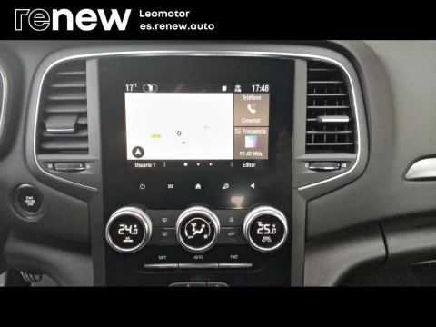 Renault Megane  Diesel  1.5dCi Blue Business 85kW