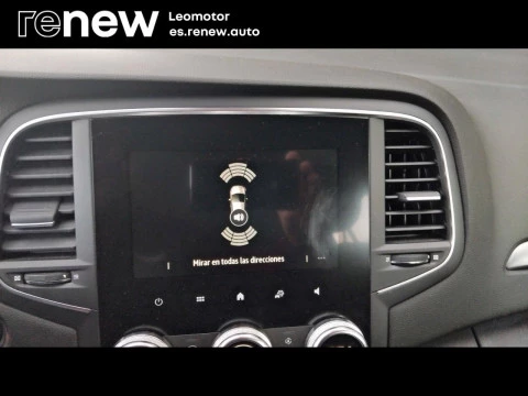 Renault Megane  Diesel  1.5dCi Blue Business 85kW