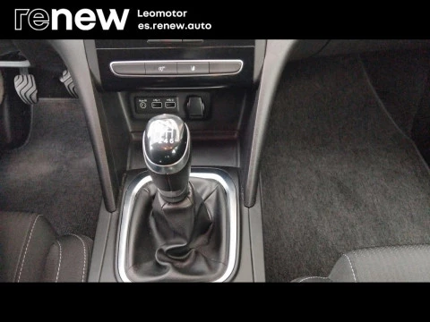 Renault Megane  Diesel  1.5dCi Blue Business 85kW