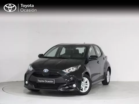 Toyota Yaris 1.5 120H Active Tech Toyota Yaris 1.5 120H Active Tech
