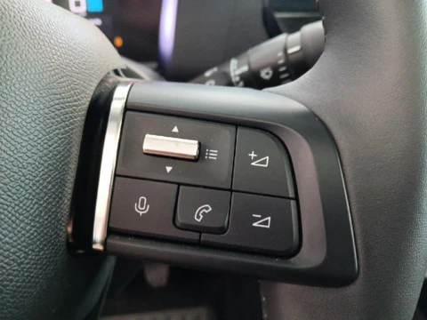 Citroën C4 1.2 PURETECH 130 S&S FEEL PACK 5P