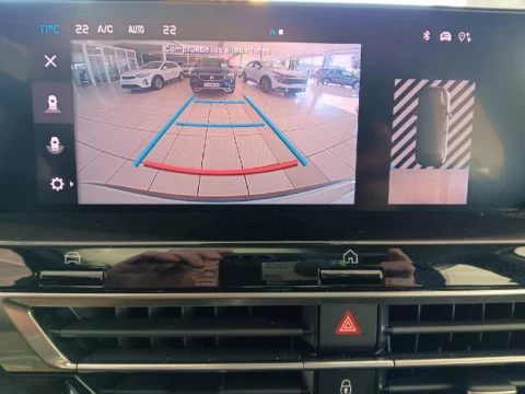 Citroën C4 1.2 PURETECH 130 S&S FEEL PACK 5P