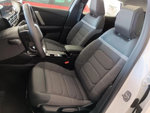 Citroën C4 1.2 PURETECH 130 S&S FEEL PACK 5P