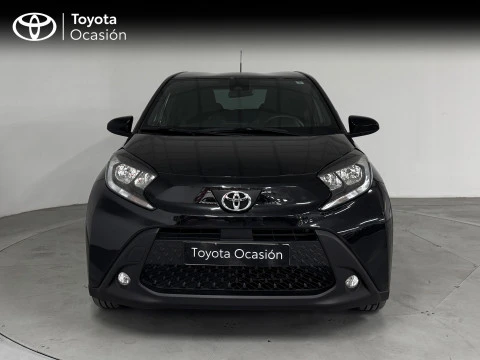 Toyota Aygo X Cross 1.0 VVT-I 72CV Play