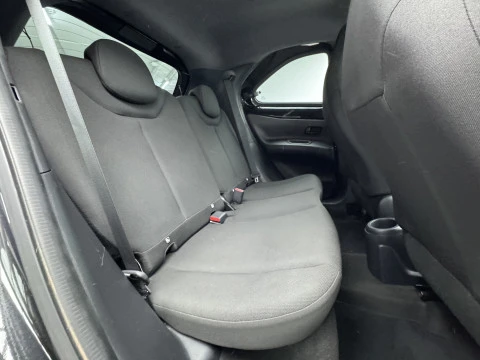 Toyota Aygo X Cross 1.0 VVT-I 72CV Play