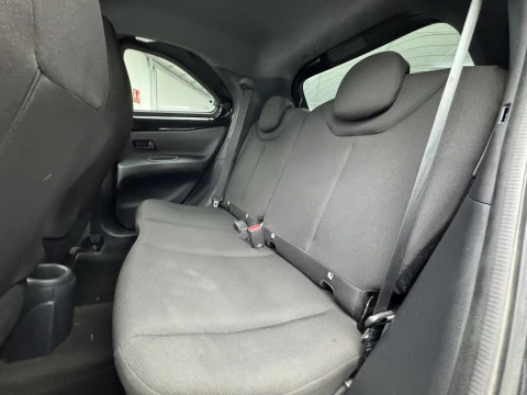 Toyota Aygo X Cross 1.0 VVT-I 72CV Play