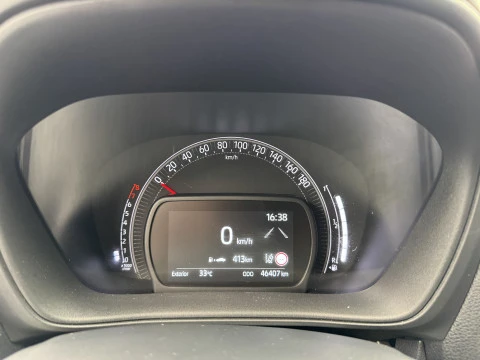 Toyota Aygo X Cross 1.0 VVT-I 72CV Play