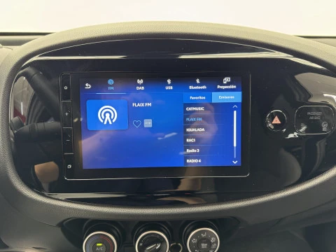 Toyota Aygo X Cross 1.0 VVT-I 72CV Play
