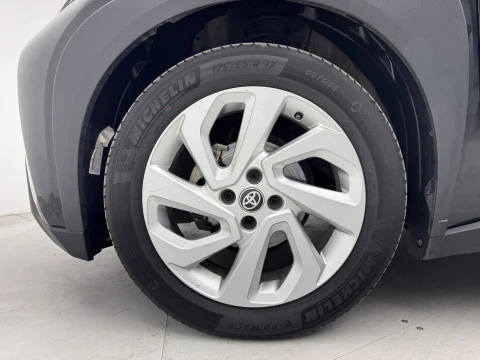 Toyota Aygo X Cross 1.0 VVT-I 72CV Play