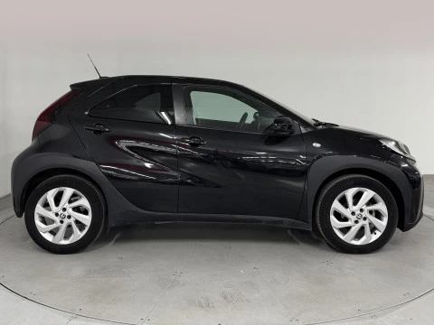 Toyota Aygo X Cross 1.0 VVT-I 72CV Play