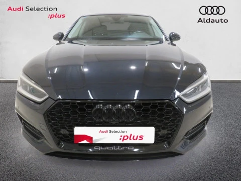 Audi A5 Sportback Sport 3.0 TDI quattro 210 kW (286 CV) tiptronic
