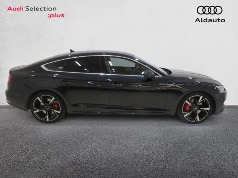 Audi A5 Sportback Sport 3.0 TDI quattro 210 kW (286 CV) tiptronic
