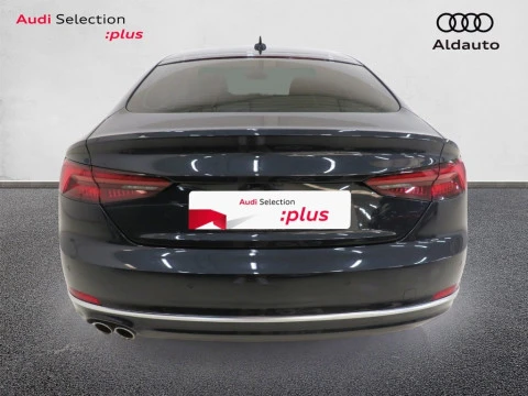 Audi A5 Sportback Sport 3.0 TDI quattro 210 kW (286 CV) tiptronic