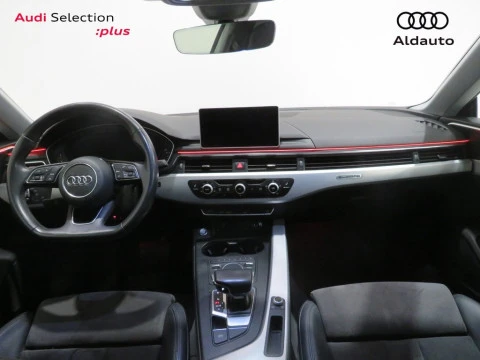 Audi A5 Sportback Sport 3.0 TDI quattro 210 kW (286 CV) tiptronic