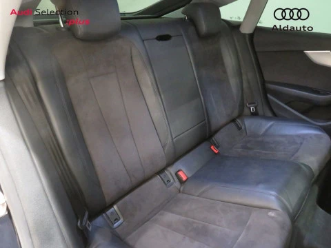 Audi A5 Sportback Sport 3.0 TDI quattro 210 kW (286 CV) tiptronic