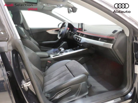 Audi A5 Sportback Sport 3.0 TDI quattro 210 kW (286 CV) tiptronic