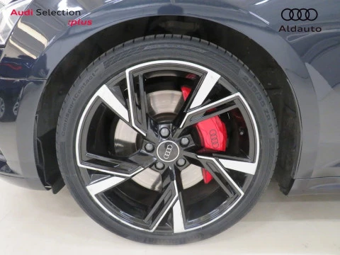 Audi A5 Sportback Sport 3.0 TDI quattro 210 kW (286 CV) tiptronic