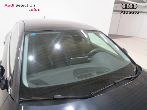 Audi A5 Sportback Sport 3.0 TDI quattro 210 kW (286 CV) tiptronic