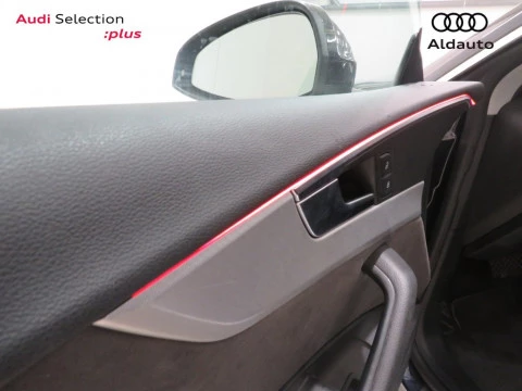 Audi A5 Sportback Sport 3.0 TDI quattro 210 kW (286 CV) tiptronic