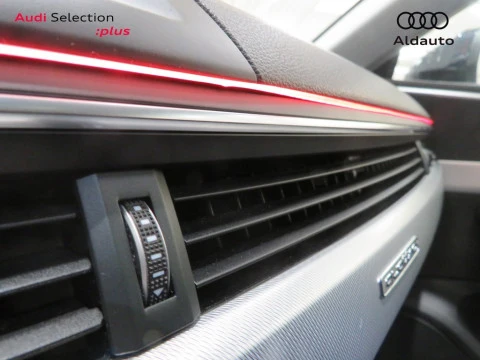 Audi A5 Sportback Sport 3.0 TDI quattro 210 kW (286 CV) tiptronic