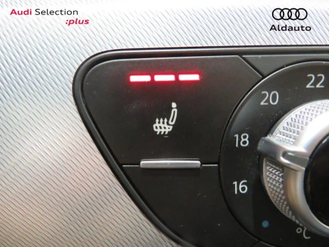 Audi A5 Sportback Sport 3.0 TDI quattro 210 kW (286 CV) tiptronic
