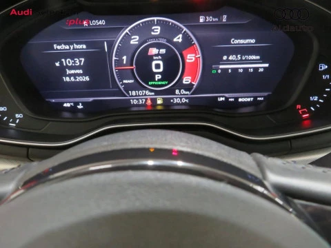 Audi A5 Sportback Sport 3.0 TDI quattro 210 kW (286 CV) tiptronic
