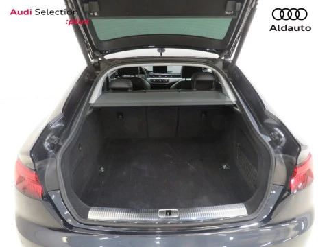 Audi A5 Sportback Sport 3.0 TDI quattro 210 kW (286 CV) tiptronic