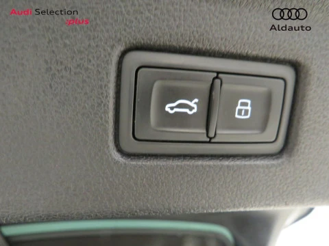 Audi A5 Sportback Sport 3.0 TDI quattro 210 kW (286 CV) tiptronic