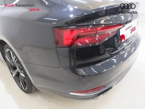 Audi A5 Sportback Sport 3.0 TDI quattro 210 kW (286 CV) tiptronic