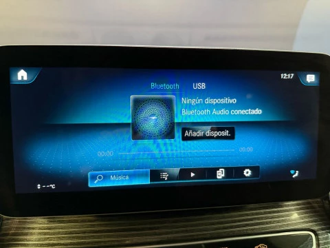 Mercedes-Benz Clase V 250 d Avantgarde Largo