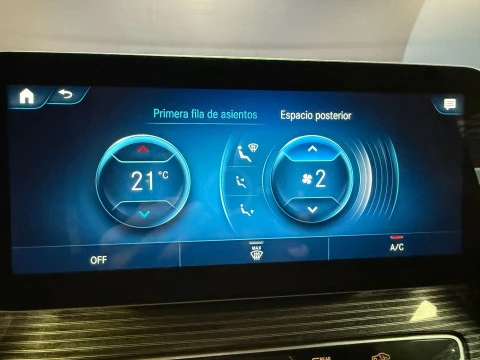 Mercedes-Benz Clase V 250 d Avantgarde Largo