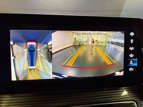 Mercedes-Benz Clase V 250 d Avantgarde Largo