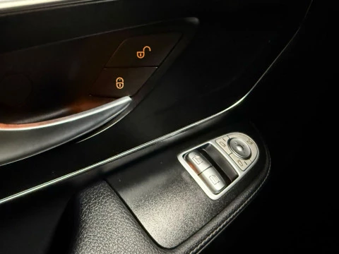 Mercedes-Benz Clase V 250 d Avantgarde Largo