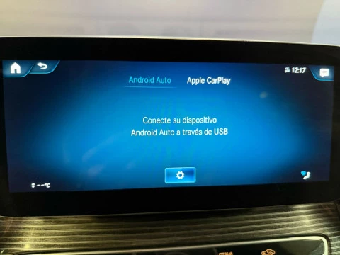 Mercedes-Benz Clase V 250 d Avantgarde Largo