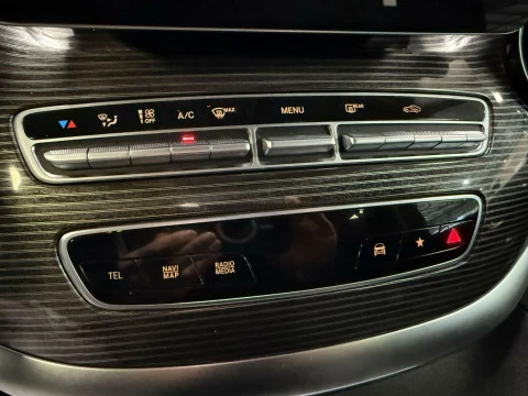 Mercedes-Benz Clase V 250 d Avantgarde Largo