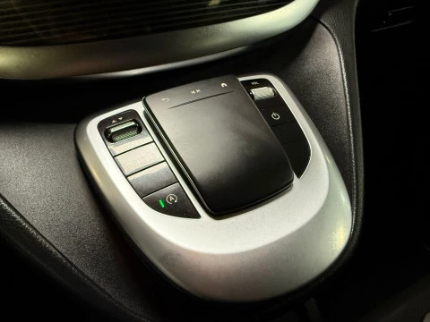 Mercedes-Benz Clase V 250 d Avantgarde Largo