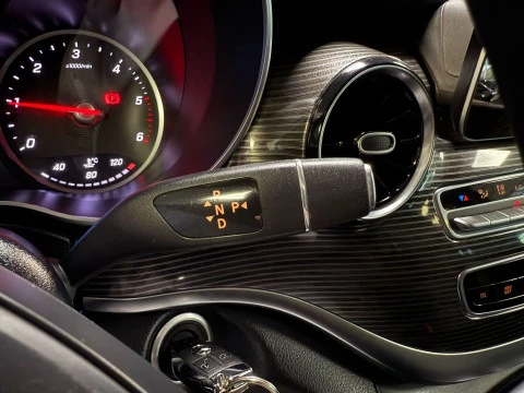 Mercedes-Benz Clase V 250 d Avantgarde Largo