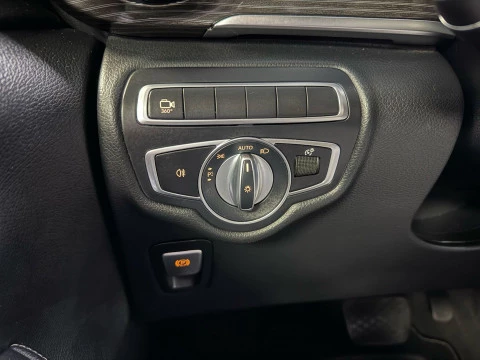 Mercedes-Benz Clase V 250 d Avantgarde Largo