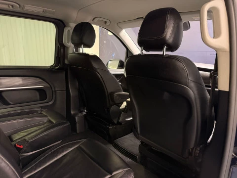 Mercedes-Benz Clase V 250 d Avantgarde Largo