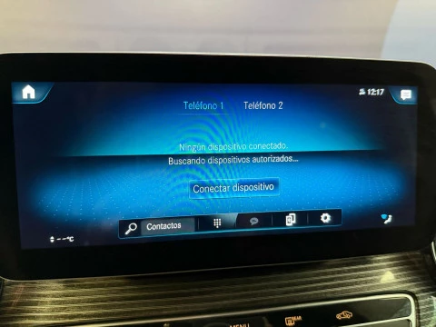 Mercedes-Benz Clase V 250 d Avantgarde Largo