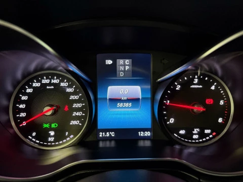 Mercedes-Benz Clase V 250 d Avantgarde Largo