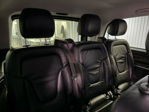 Mercedes-Benz Clase V 250 d Avantgarde Largo