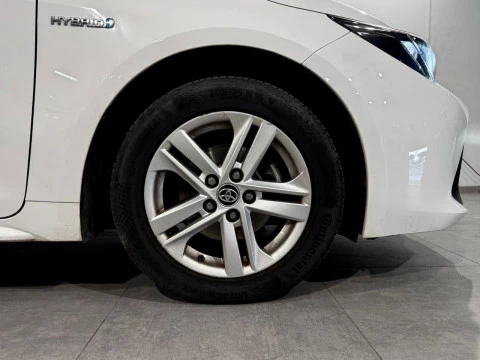 Toyota Corolla TOURING SPORTS HIBRIDO 125H ACTIVE TECH